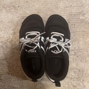 Men’s xero barefoot shoes